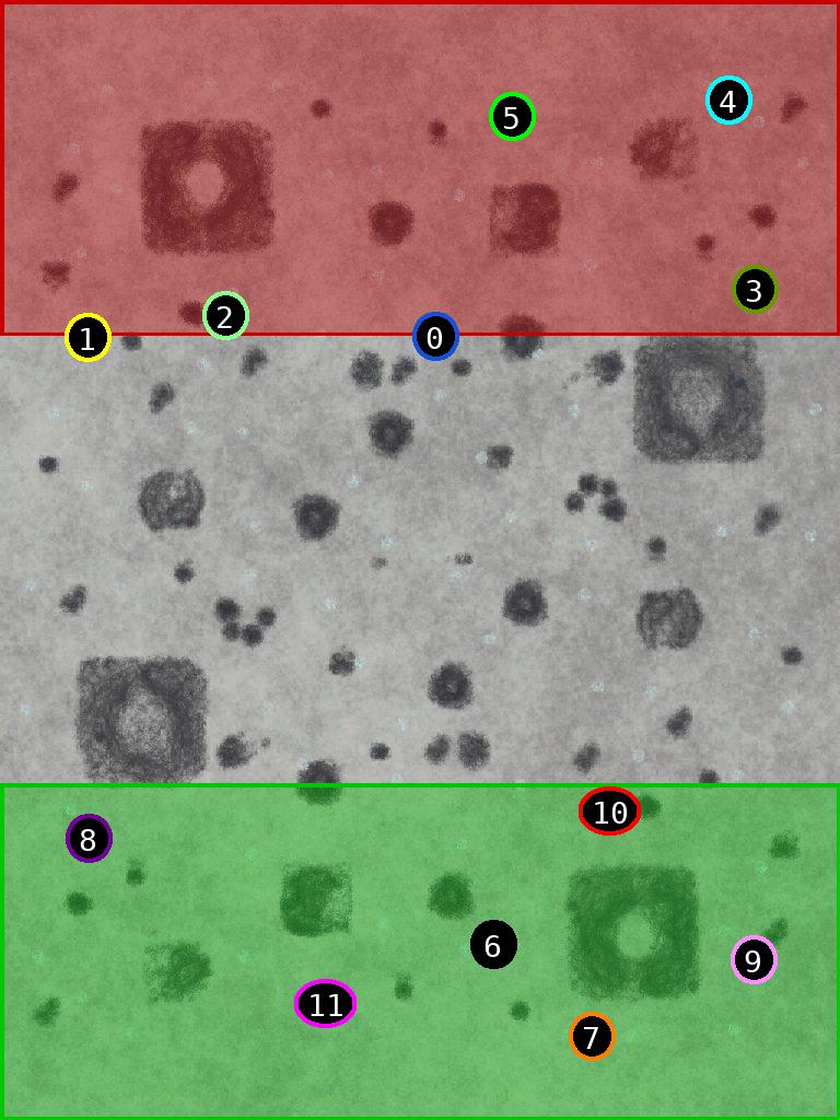 sat pic of Comet Catcher Redux